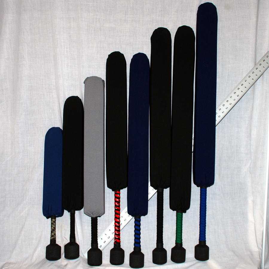 One Handed Swords