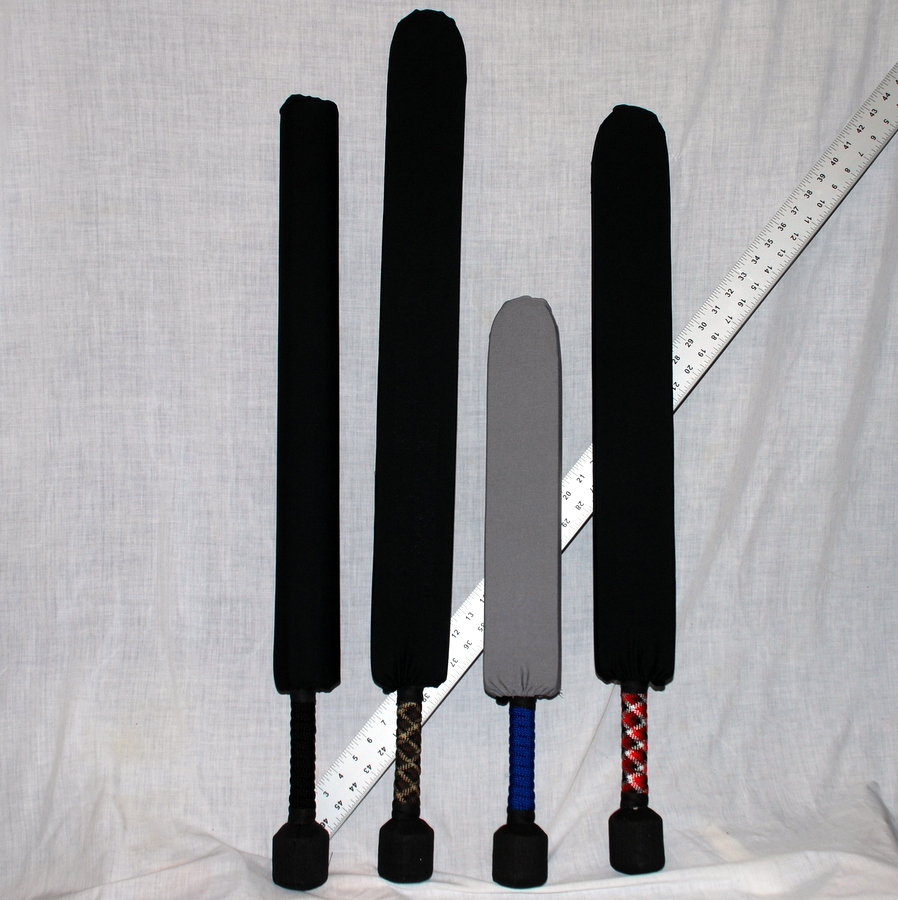 Ultralight Weapons