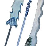 The Stormlight Archive Shardblades