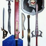 Custom Creations