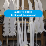 Stormlight Archives MADE TO ORDER